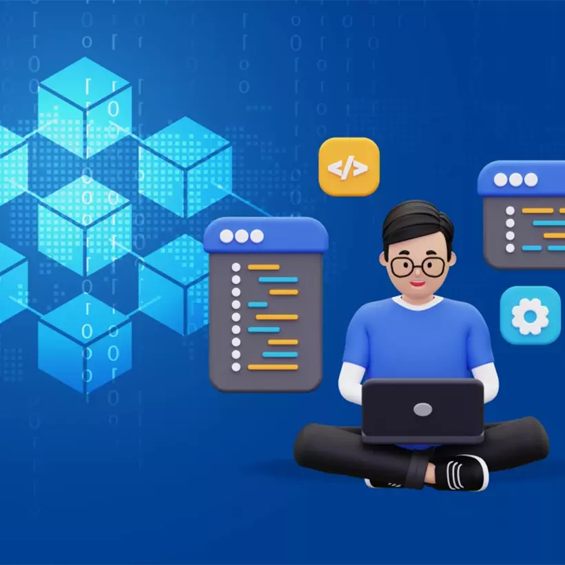 Mobile App Design